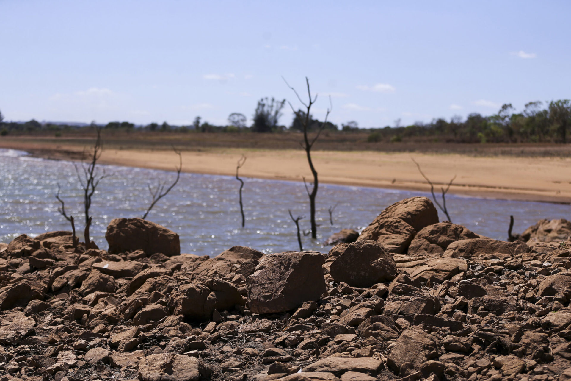 Cuatro consecuencias del cambio climático para la salud en Sudamérica