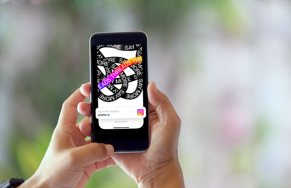 Instagram Threads: cómo es la aplicación desarrollada por Meta que busca competir con Twitter