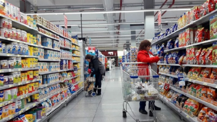 Precios Diferenciados: los 20 productos que tendrán descuento en supermercados