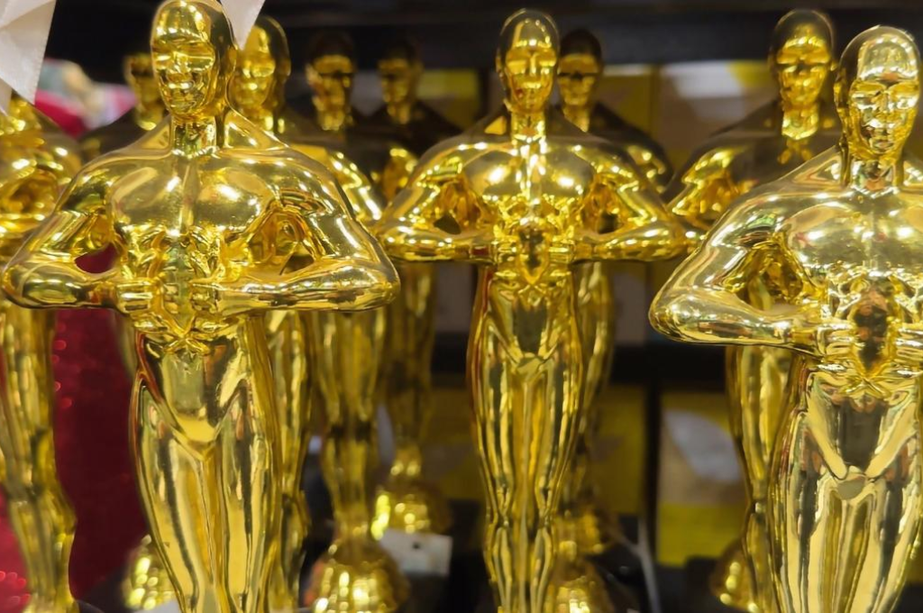 Oscar 2024: la Academia de Hollywood anunció los finalistas de diez categorías