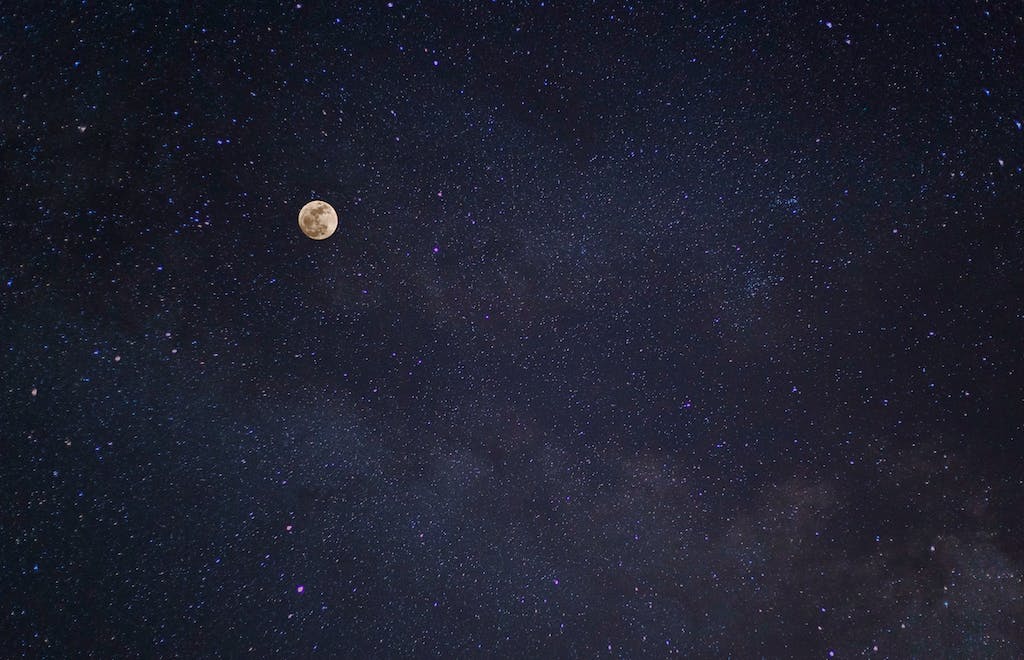 El 2024 tendrá doce lunas llenas y una seguidilla de superlunas: cuándo vamos a poder verlas