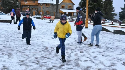 Bariloche: cuánto sale ir una semana a la nieve en las vacaciones de invierno 2024