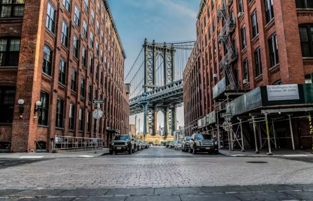 La ciudad incomprensible: Nueva York según Paul Auster
