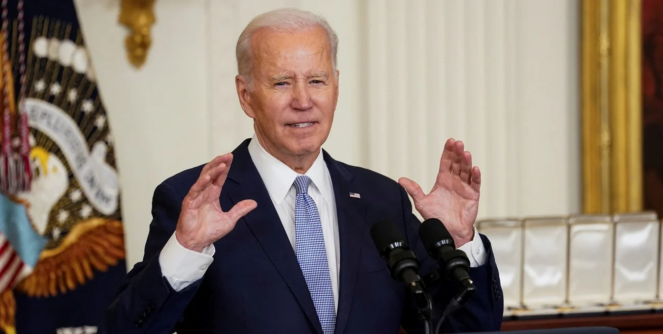 Qué tendría que pasar para que Joe Biden se baje de la carrera electoral