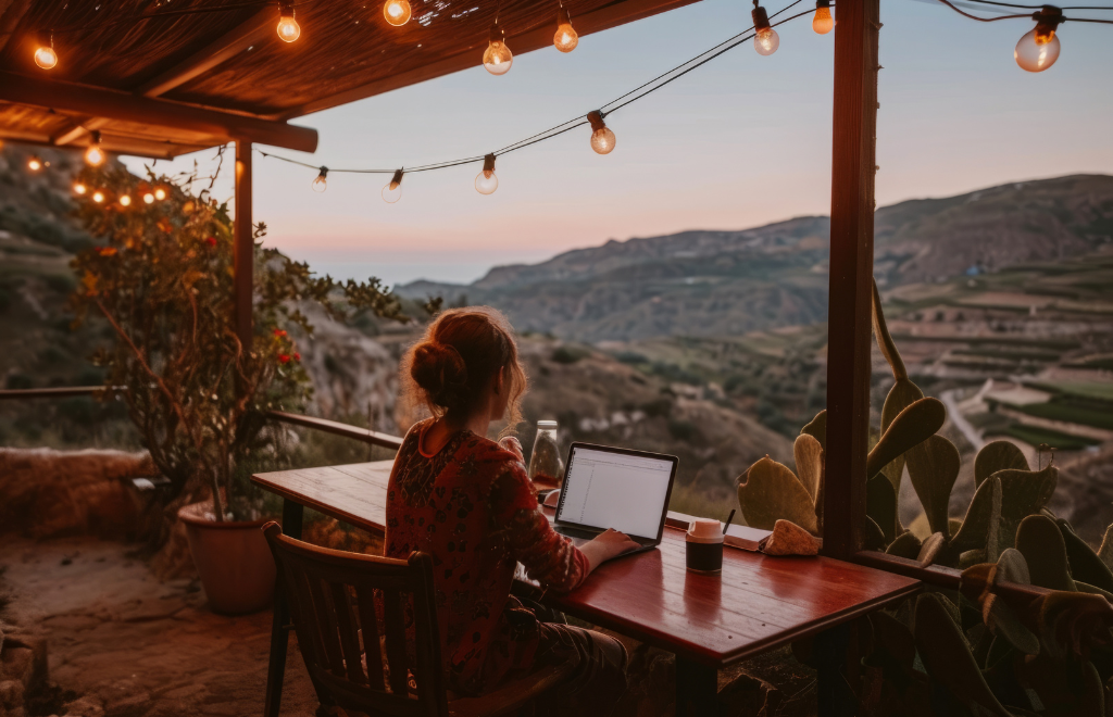 Lo que me hubiera gustado que me digan antes: dos personas cuentan cómo afrontar los desafíos de ser freelancer