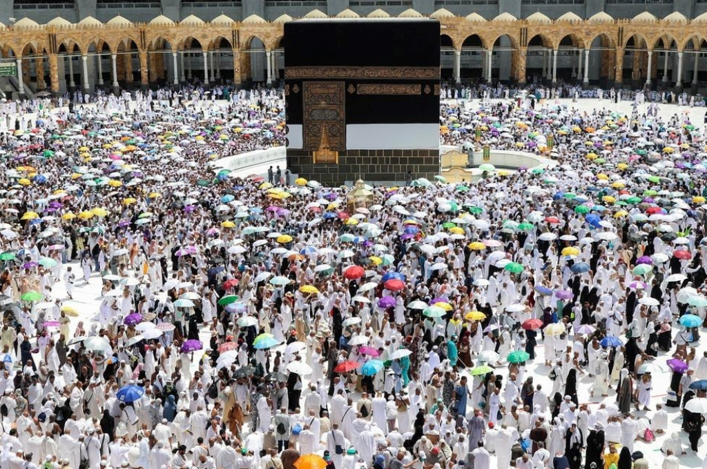 Peregrinación a La Meca: de qué se trata este ritual religioso donde murieron más de mil fieles