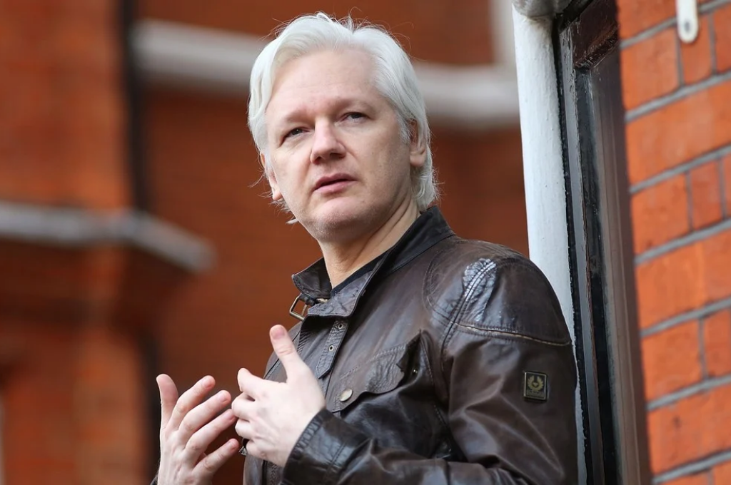 Julian Assange, fundador de Wikileaks, fue liberado: en qué consistía el sitio que filtró secretos de Estado